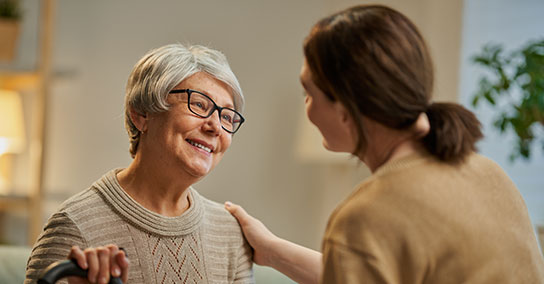 Guardianship and Conservatorship.